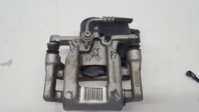 Суппорт тормозной правый задний  citroen c5 aircross 9819060980 фото №1