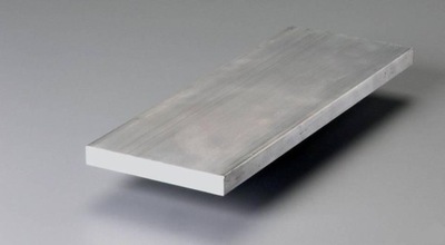 Płaskownik Aluminiowy 250x30mm na cm