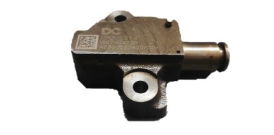 Renault captur 1,3 tce h5h натяжитель цепи распределительного вала фото №1