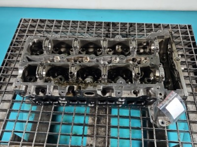 Головка mercedes w212 lift 12-16 2.2 cdi 136km фото №1