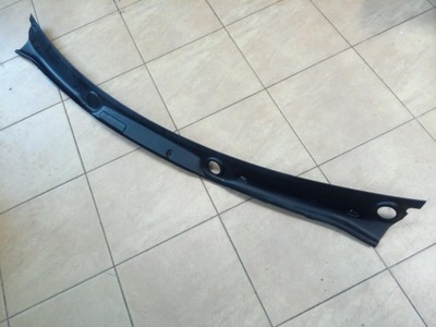 Жабо peugeot expert ii citroen jumpy ii scudo ii 1497667077 oryg. фото №1