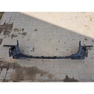 Audi e-tron бампер передній перед 85h807725b фото №1