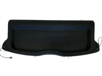 Полка багажника alfa romeo mito 3d 12r фото №1