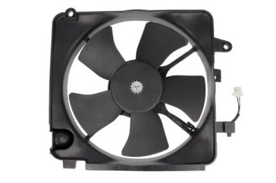 THERMOTEC D80002TT VENTILADOR DEL RADIADOR DEL MOTOR  