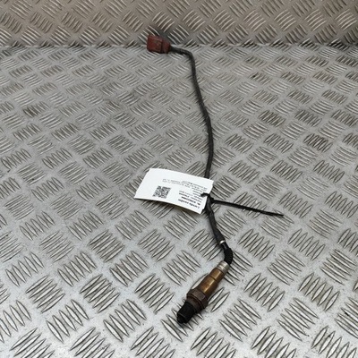 Audi rs6 c7 2017 датчик лямбда-зонд фото №1