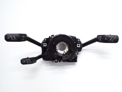 Рычаг переключатель лента комбинированный 5q1953507bq seat tarraco 19r фото №1