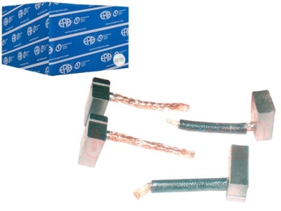 Щітки стартер era фото №1