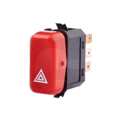 Hella warnblinkschalter24 v фото №1