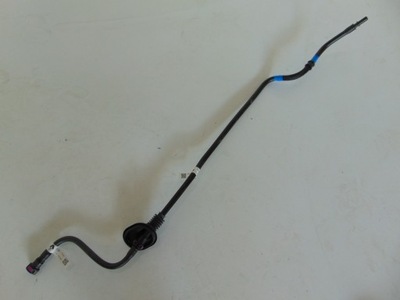 Шланг трубка топлива renault talisman 2.0 dci фото №1