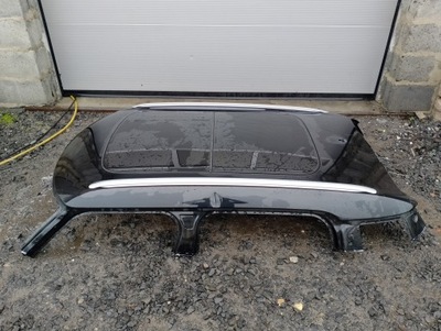 Mini r60 countryman дах панорама комплект фото №1