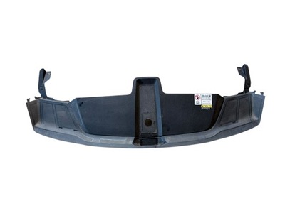 Захист pas передній porsche cayenne 9y 9y0805504f фото №1