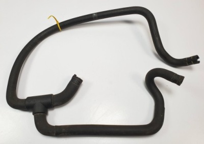 Шланг труба воды peugeot boxer 2.5 tdi p5958 фото №1