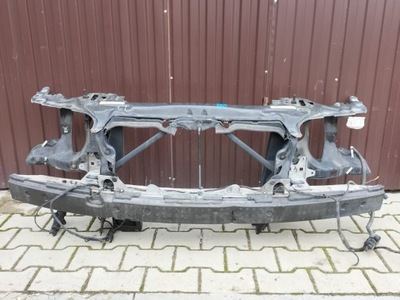 Bmw e65 pas передній kompletny фото №1