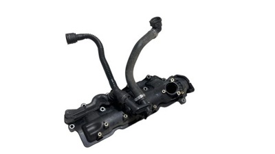 Колектор всмоктуючий повітря alfa romeo mito 1.6 jtdm фото №1