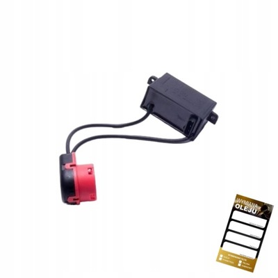 Перетворювач ксенон 59skv170 do mercedes sl r230 фото №1