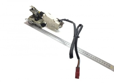 1889268 scania замок дверь, правый фото №1