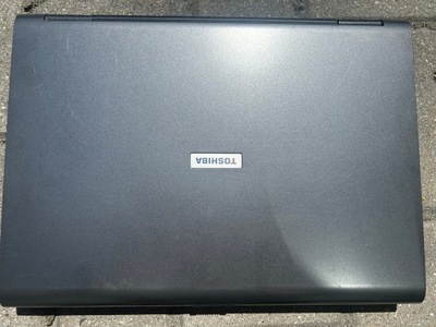 TOSHIBA SATELLITE M70-192