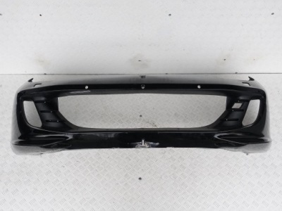 Ferrari lusso gtc 4 gtc4 бампер перед передний фото №1