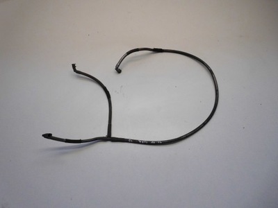 TUBULADURA CABLE LIMPIAPARABRISAS FAROS SKODA YETI 5L ORIGINAL  