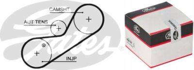 Gat5546xs ремень распределительного вала land rover freelander фото №1