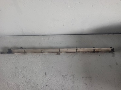 Молдинг паливна scania ntg r s 2848019 2380009 фото №1