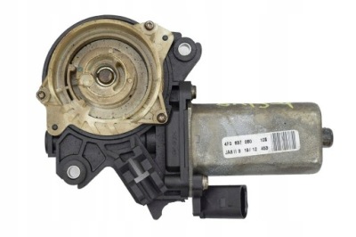 Доводчик моторчик двері audi a8 d4 4f0837060 фото №1