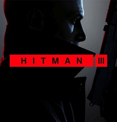 HITMAN 3 III WORLD OF ASSASSINATION 1+2+3 PC STEAM KLUCZ + BONUS
