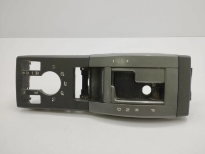 Land rover range rover sport l320 2007 рамка рычаг переключения передач  fjg500032xxx фото №1