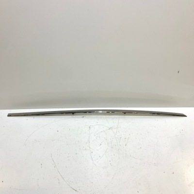 Renault koleos ii правая молдинг na крыло перед передний 638742542r фото №1