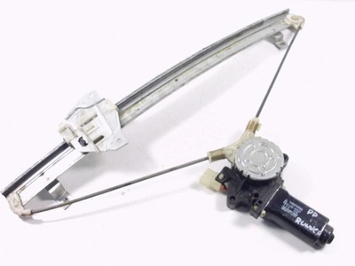 Mitsubishi space runner i 92-99 підйомник скло pp фото №1