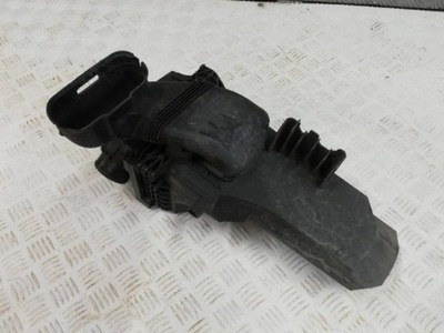 Ford ecosport 1.0 корпус фільтра повітря фото №1