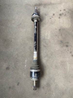 Range rover sport ii права привідний вал задня cpla4k138ae фото №1