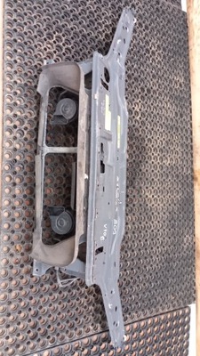 Volvo s80 v70 ii fl pas передний усилитель фото №1