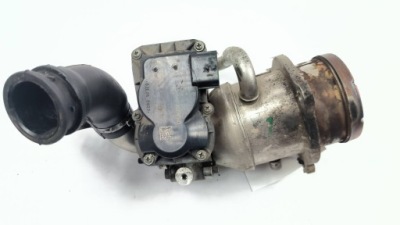 Регулятор 147100361r fiat talento фото №1