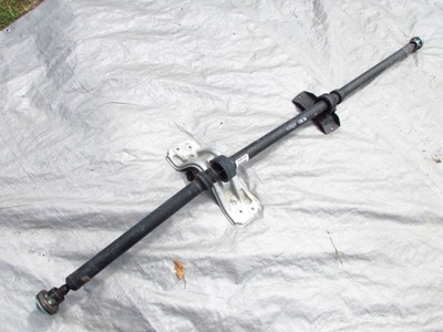 Volvo xc90 ii wał привідний p31437119 фото №1