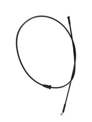 Тяга трос открывания капот tga tgl 81955010253 фото №1