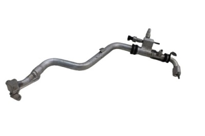 Alfa romeo stelvio 2.0t шланг трубка wąż кондиціонера 00505564990 фото №1