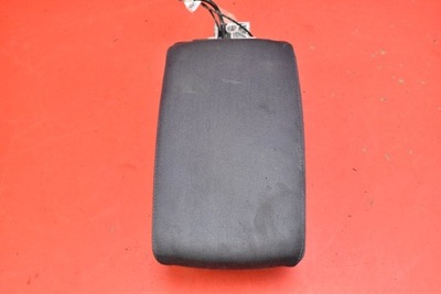 Підлокітник audi a6 c6 04-08 фото №1