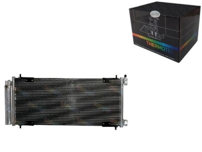 Thermotec ktt110123 конденсатор, кондиционер фото №1