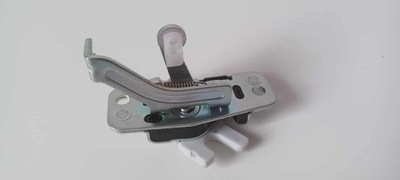 Замок двері iveco daily vi ft95097 фото №1