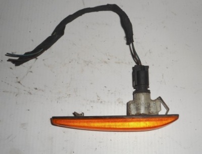 Bmw e65 поворотник 7164755 фото №1