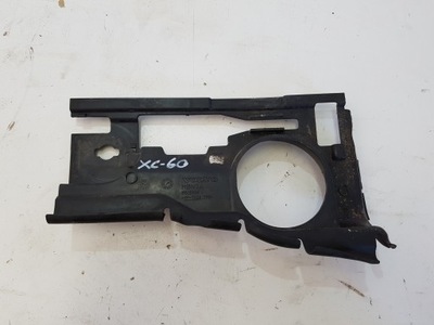 VOLVO XC60 2.4D STEERING WHEEL AIR RIGHT INLET  