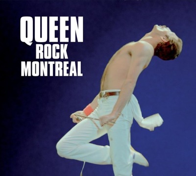 QUEEN - QUEEN ROCK MONTREAL (2CD)