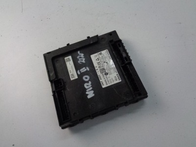 Модуль блок керування bcm kia ceed ii 12-18 фото №1