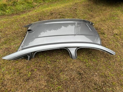 Renault arkana rs - дах фото №1