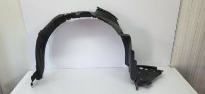 Auris ii 12-18 підкрилок передні ліва перед+ бризковик uszkodz. 53876-02460 фото №1