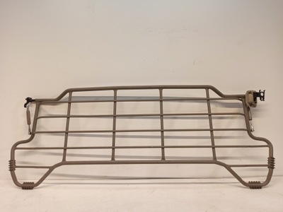 Решётка багажника volvo xc70 v70 фото №1