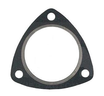 Прокладка глушителя alfa romeo 145 146 f1u фото №1