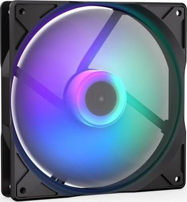 Wentylator Endorfy Stratus 140 mm PWM ARGB [EY4A012]