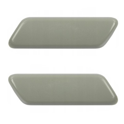 2x заглушка розпилювача лампи l+p toyota rav4 фото №1